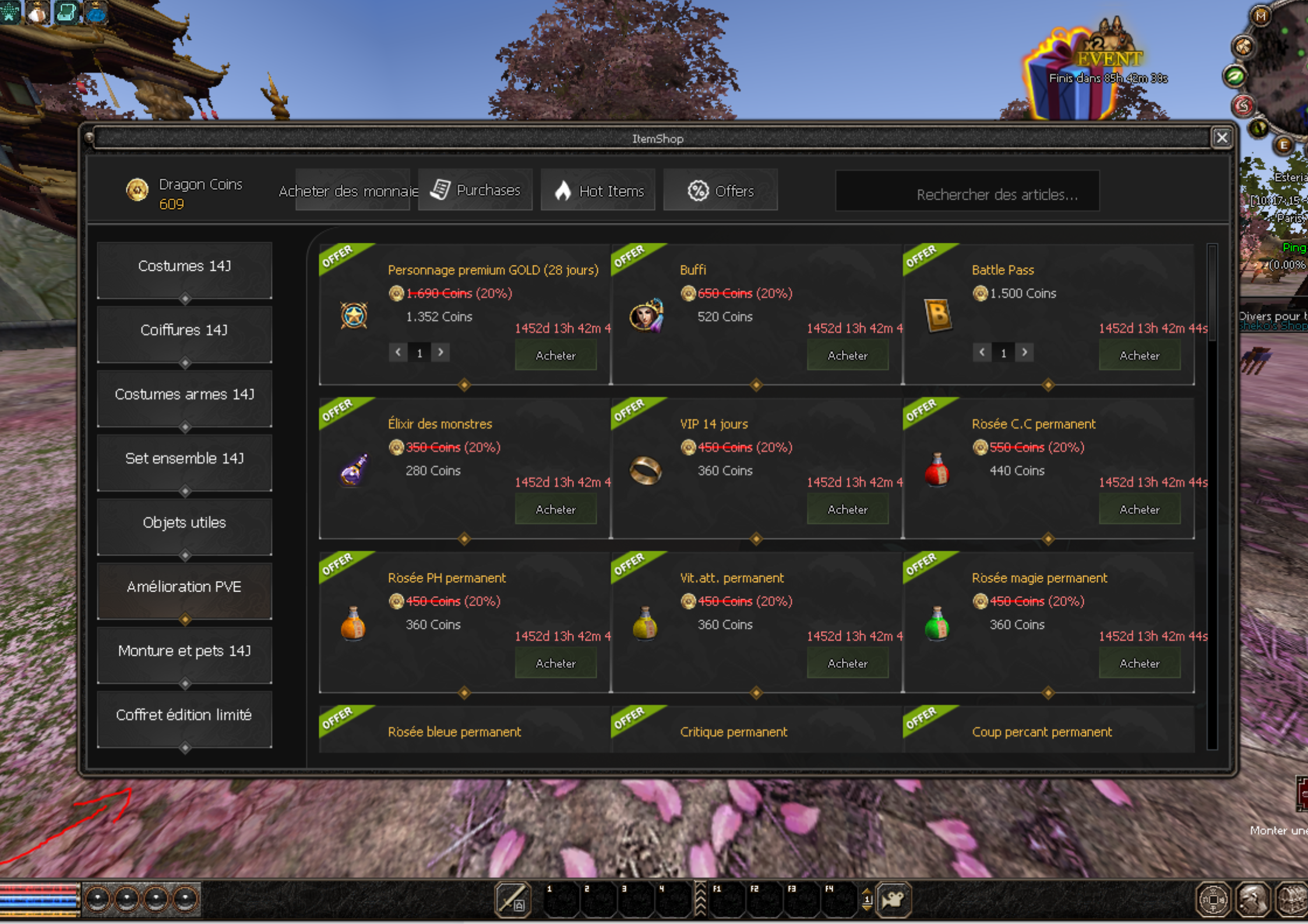 Item-Shop